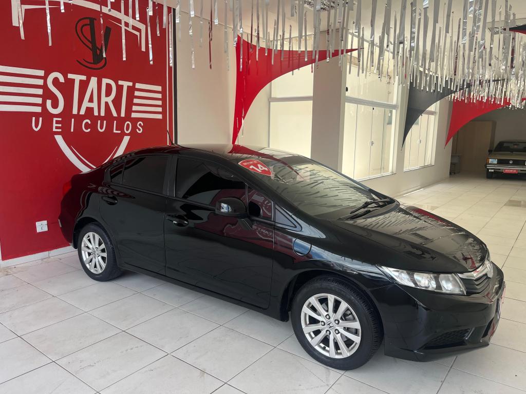 HONDA Civic - Foto