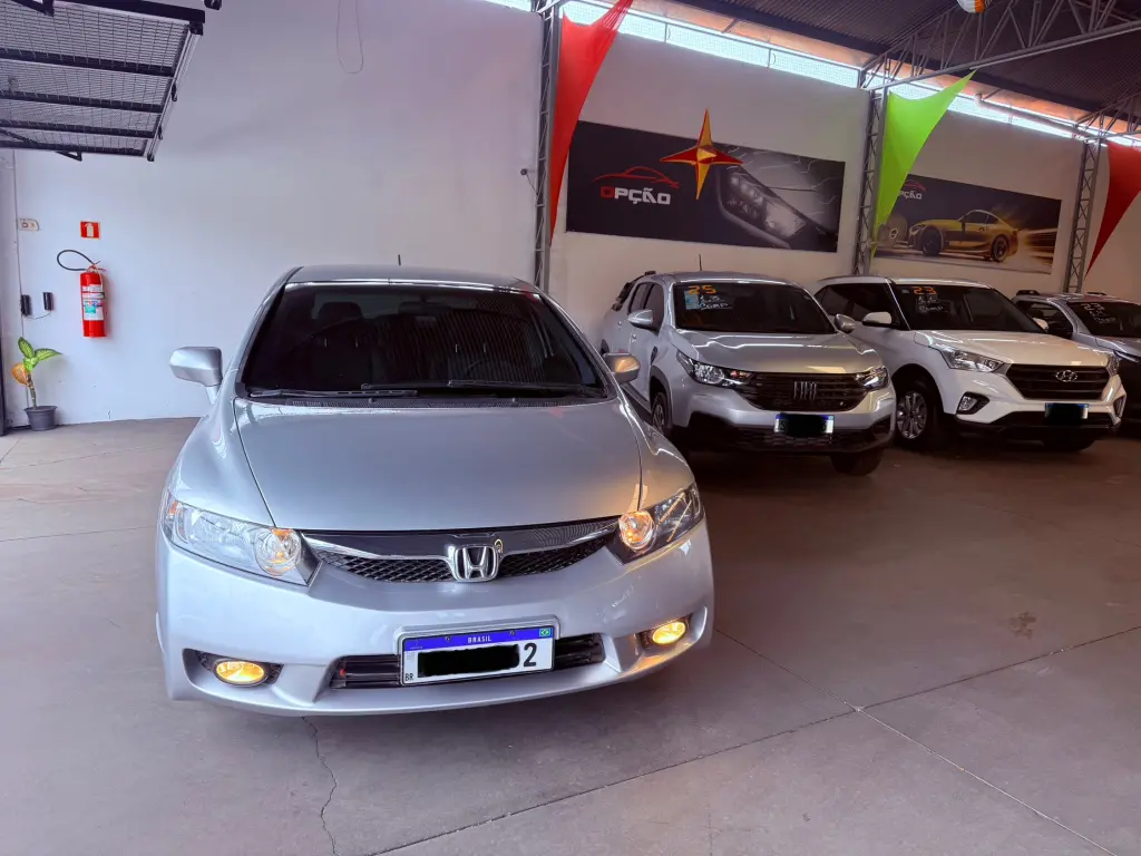 HONDA Civic - Foto