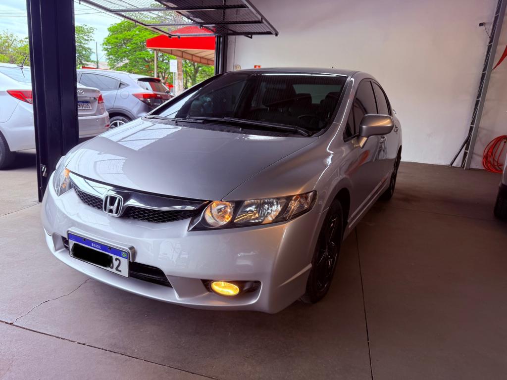 HONDA Civic - Foto