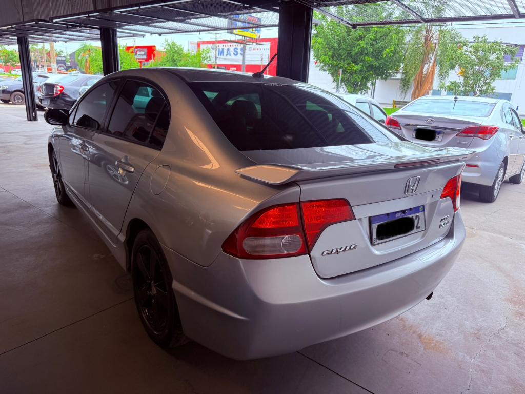 HONDA Civic - Foto