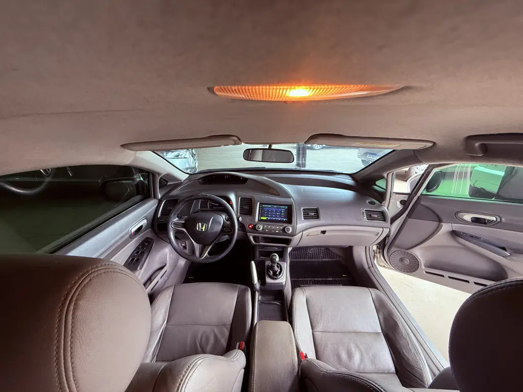HONDA Civic - Foto