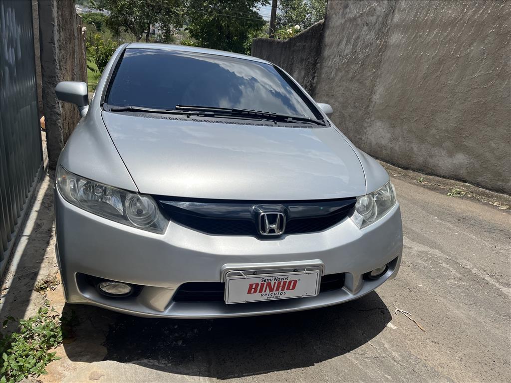 HONDA Civic - Foto
