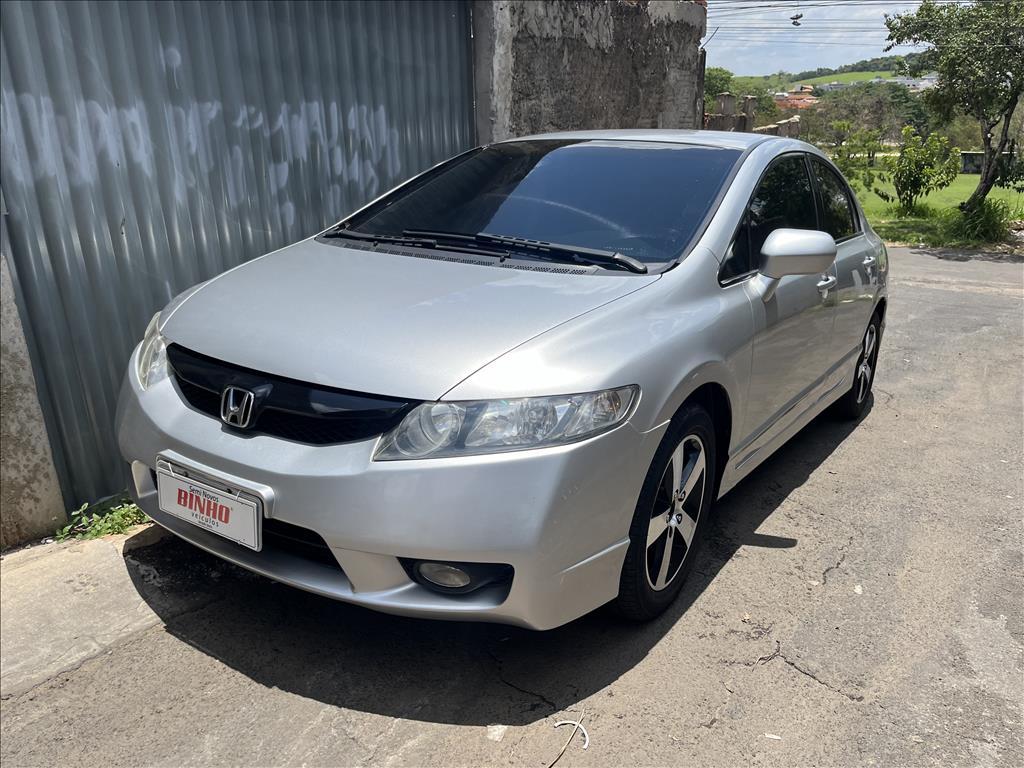 HONDA Civic - Foto