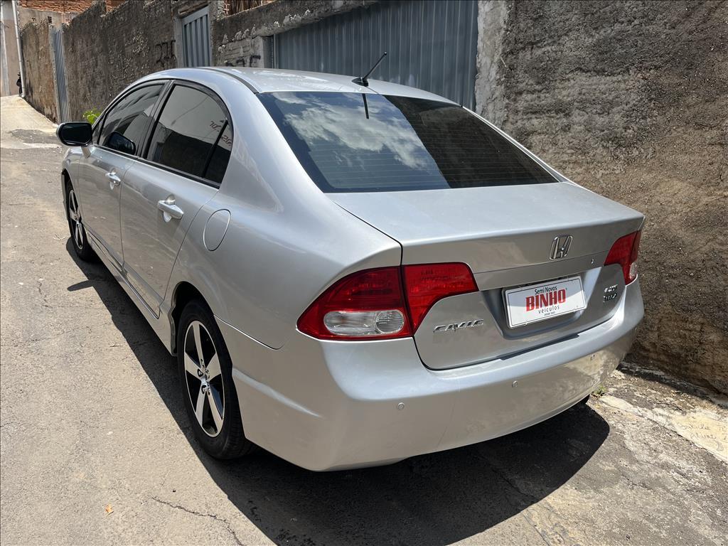 HONDA Civic - Foto