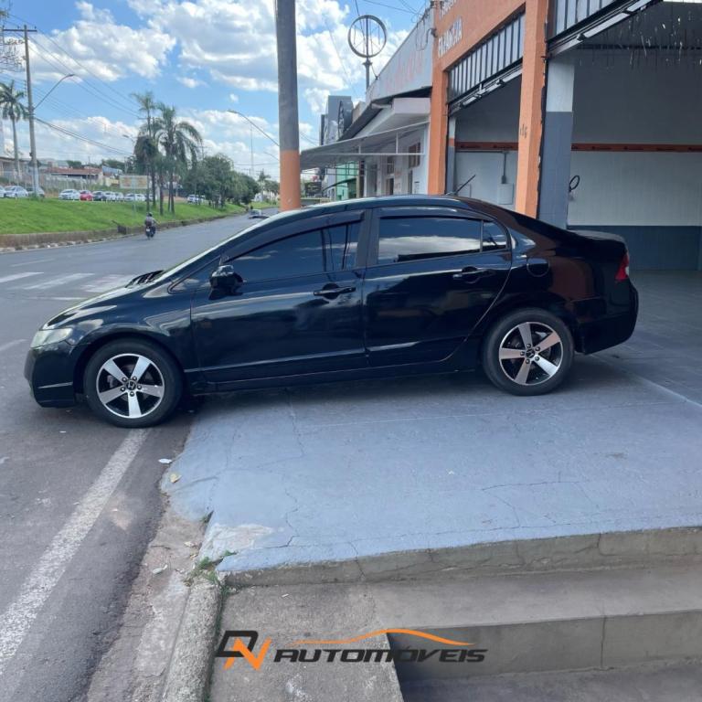 HONDA Civic - Foto