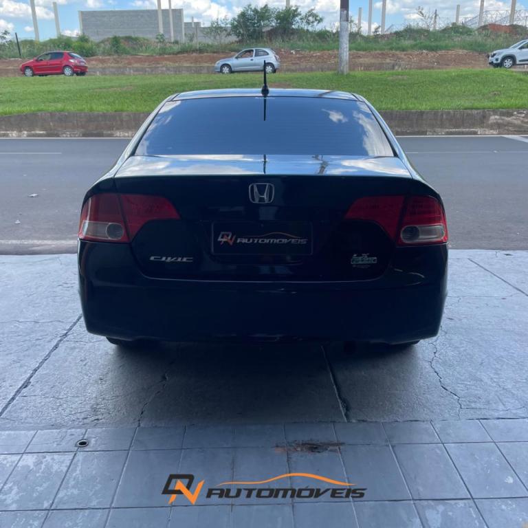 HONDA Civic - Foto