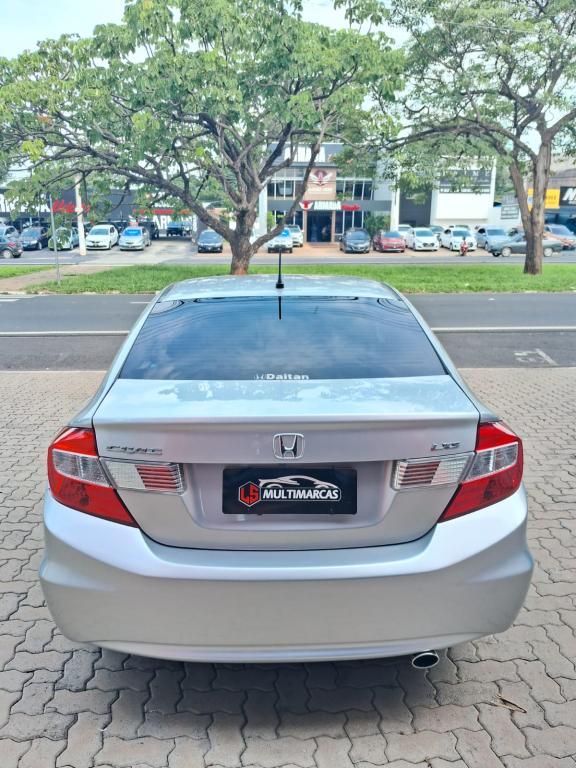 HONDA Civic - Foto
