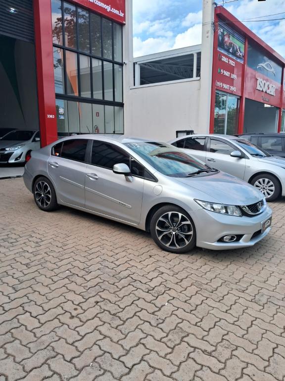 HONDA Civic - Foto