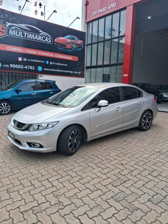HONDA Civic - Foto