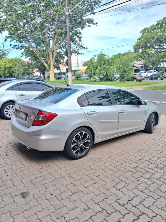 HONDA Civic - Foto