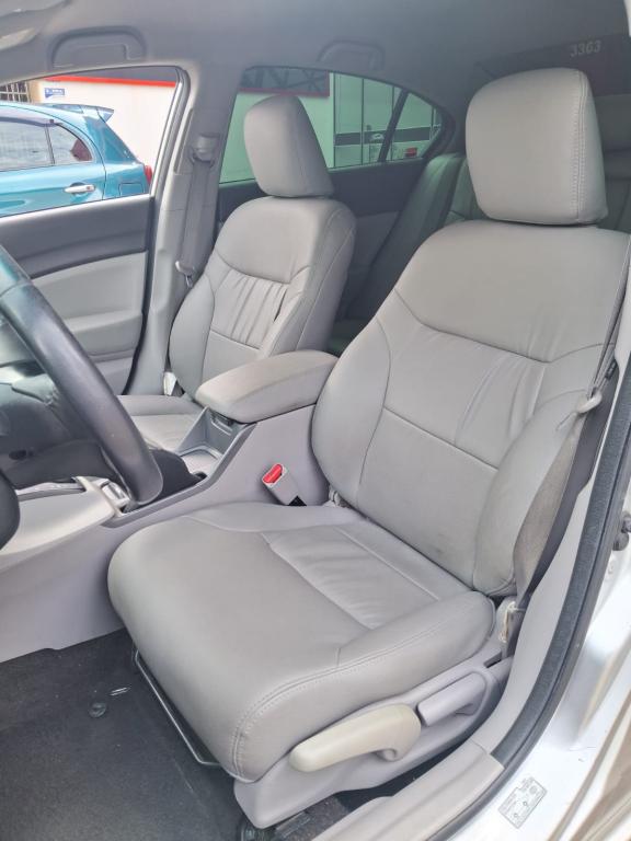 HONDA Civic - Foto