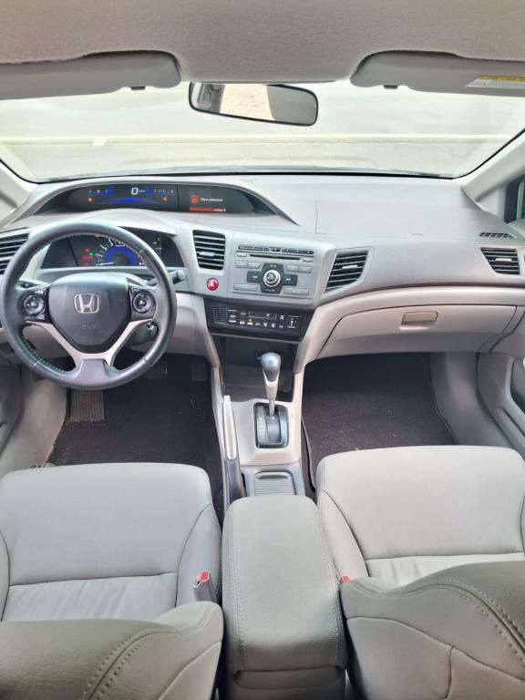 HONDA Civic - Foto