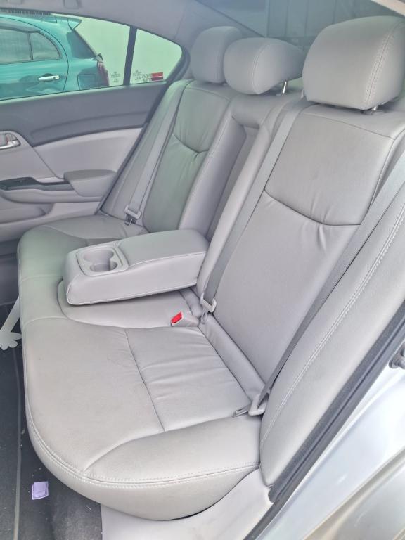 HONDA Civic - Foto