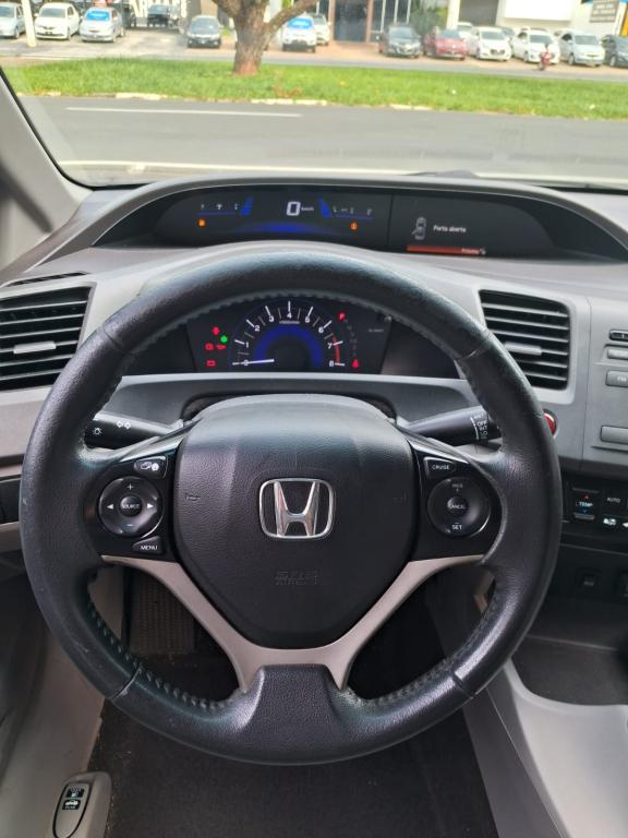 HONDA Civic - Foto