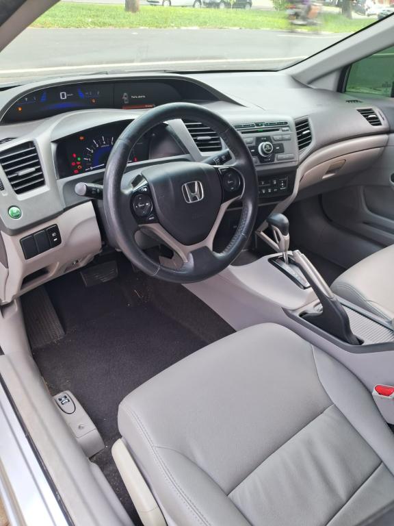 HONDA Civic - Foto