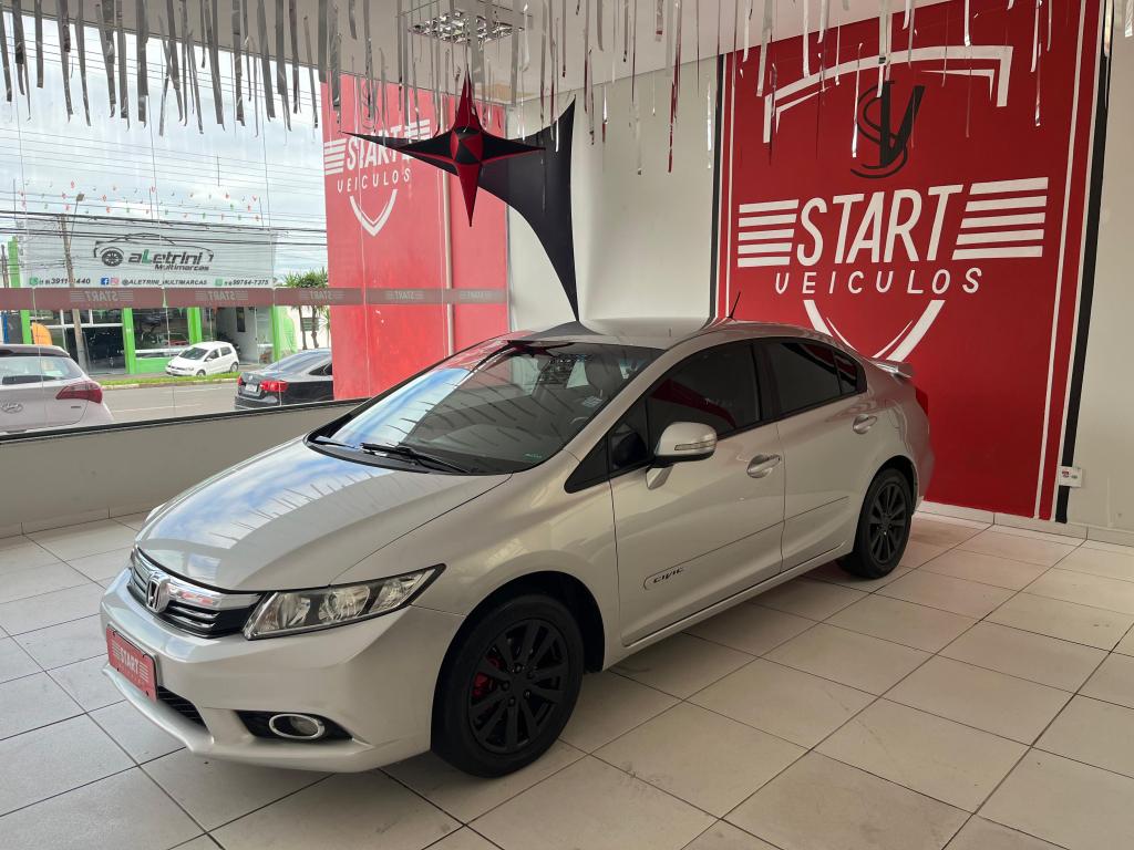 HONDA Civic - Foto
