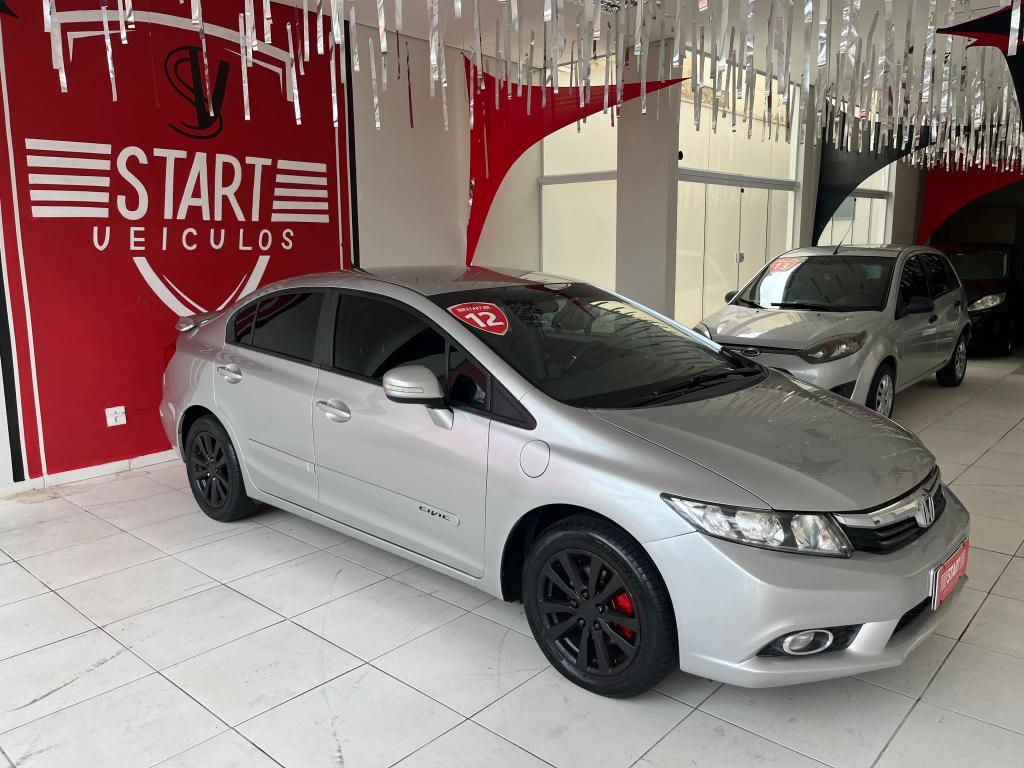 HONDA Civic - Foto