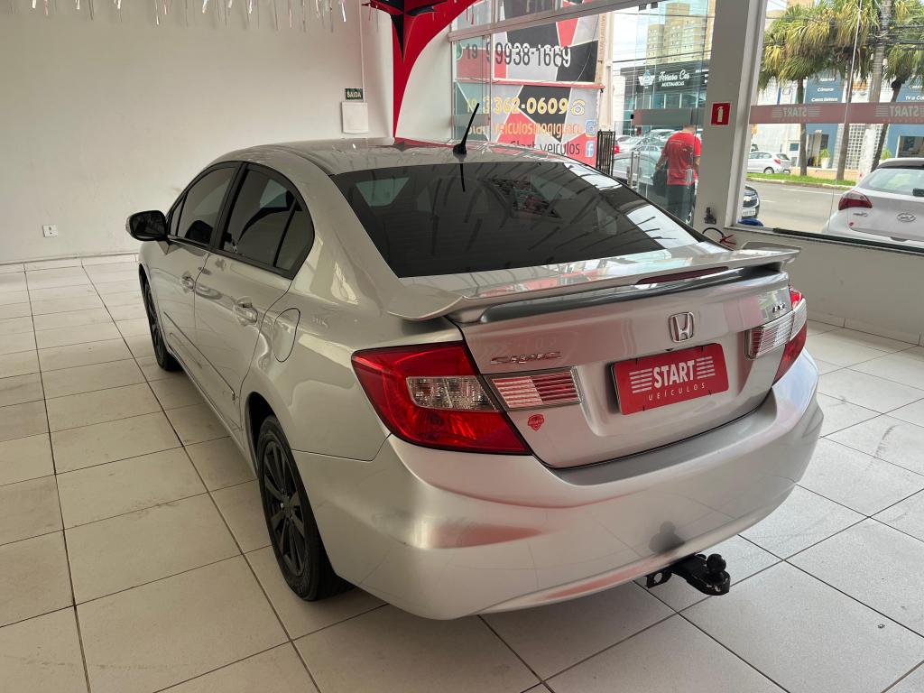 HONDA Civic - Foto