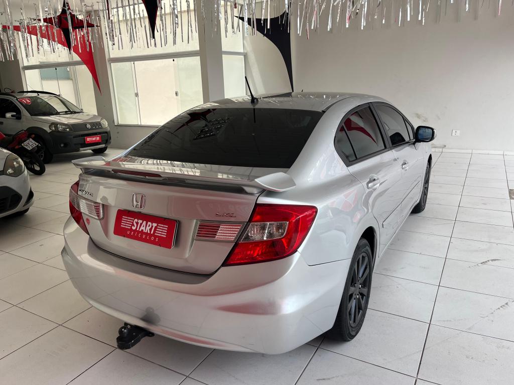 HONDA Civic - Foto
