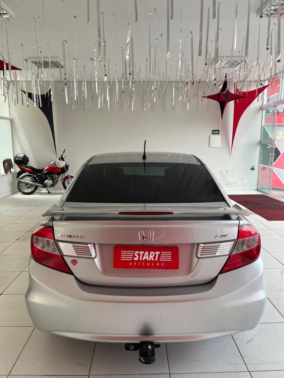 HONDA Civic - Foto