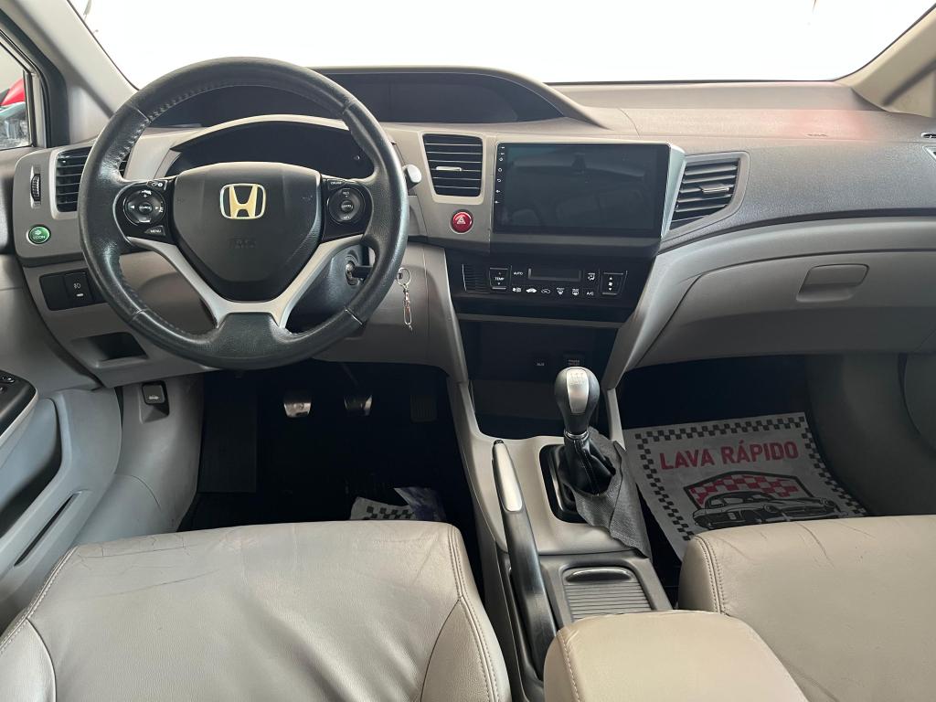 HONDA Civic - Foto