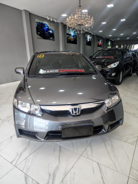 HONDA Civic - Foto