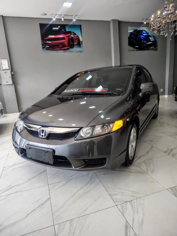 HONDA Civic - Foto
