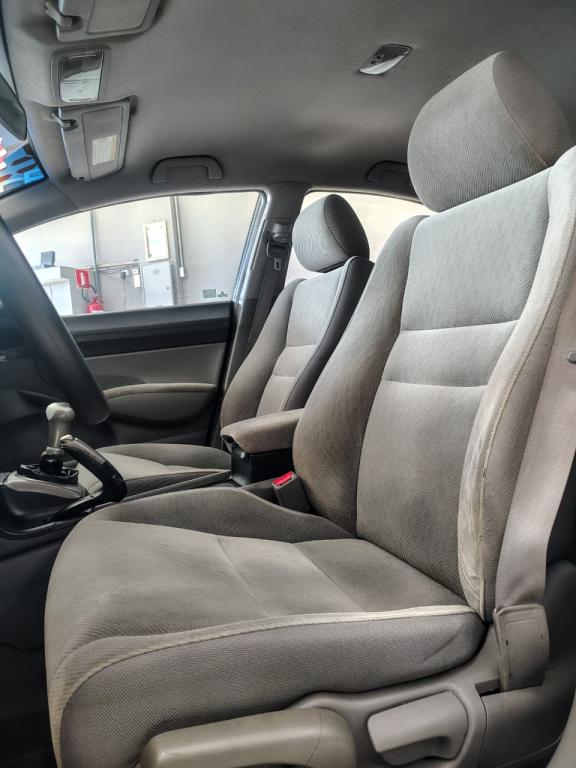 HONDA Civic - Foto