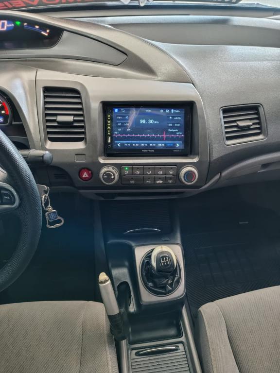 HONDA Civic - Foto