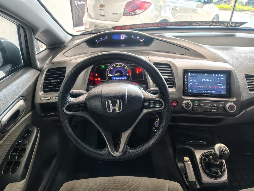 HONDA Civic - Foto