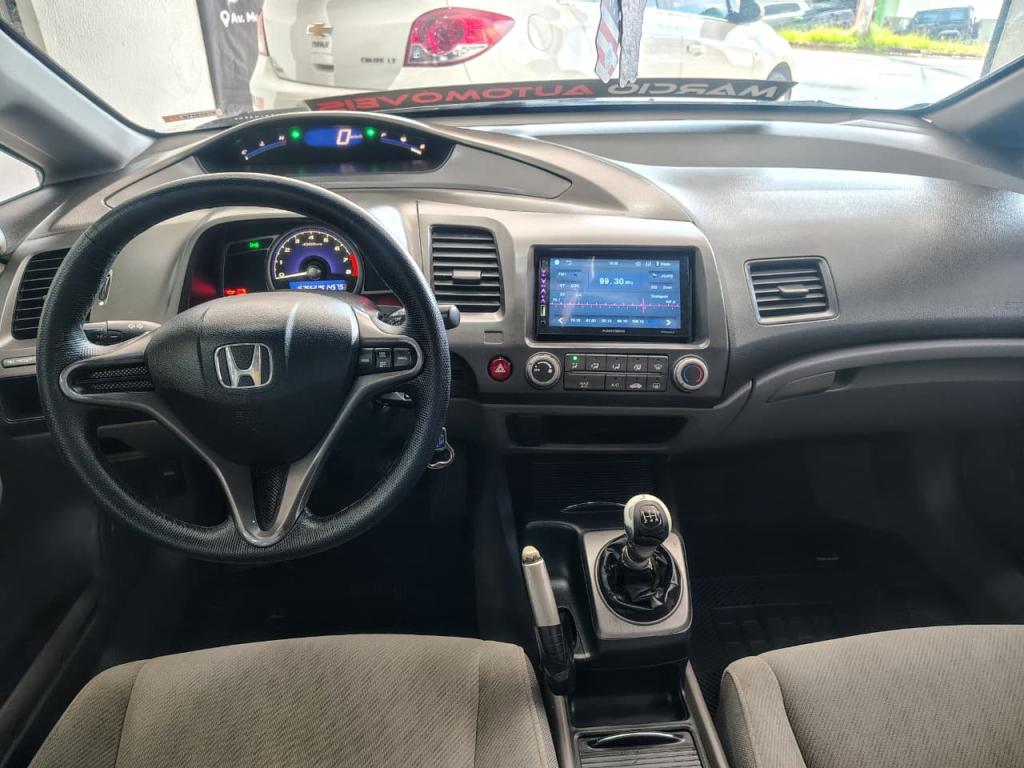 HONDA Civic - Foto