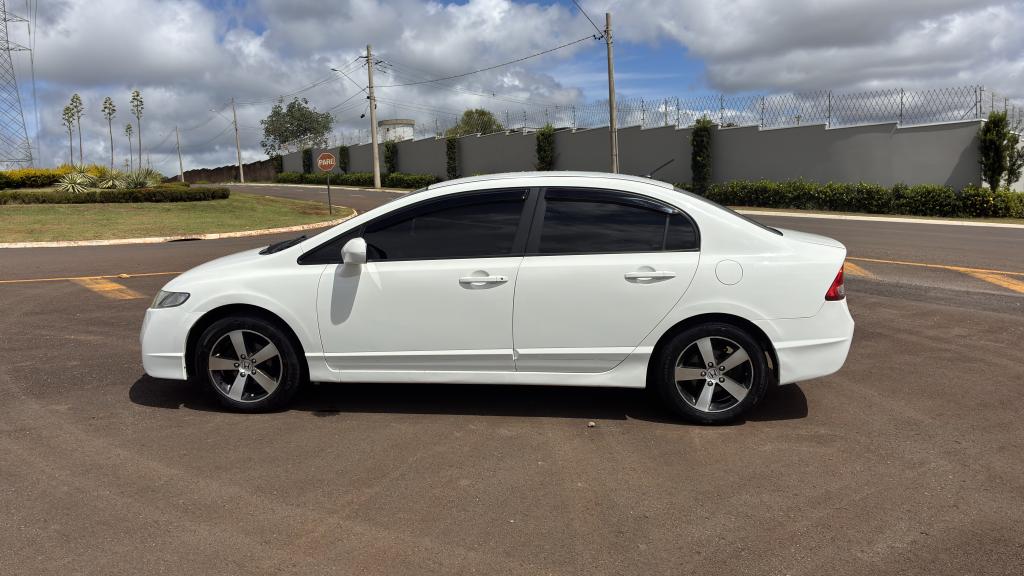 HONDA Civic - Foto