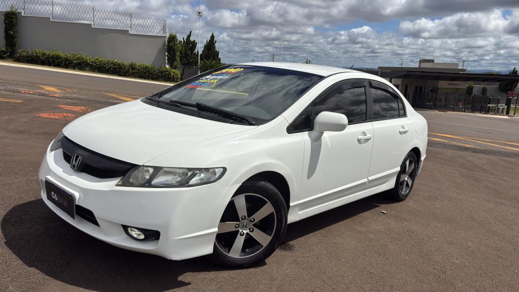 HONDA Civic - Foto