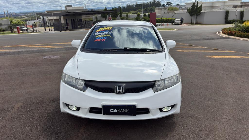 HONDA Civic - Foto