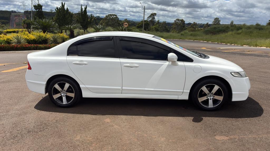 HONDA Civic - Foto