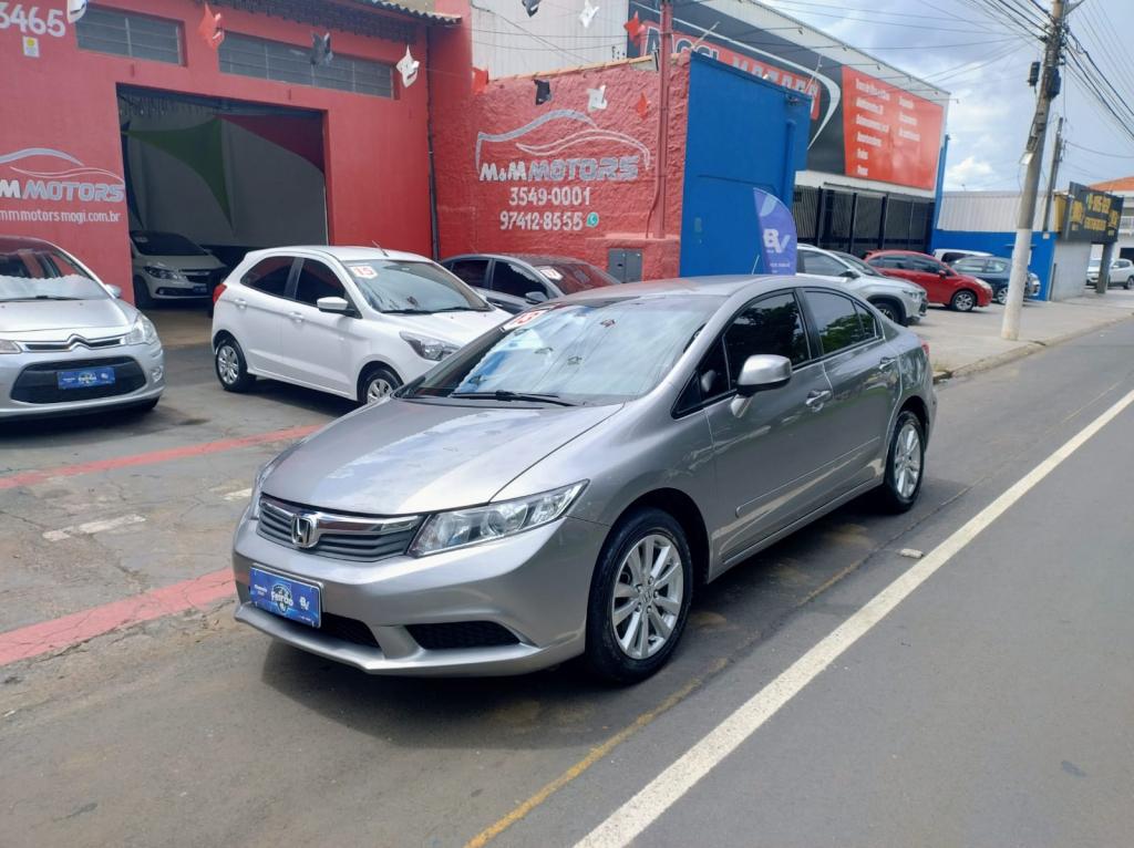 HONDA Civic - Foto