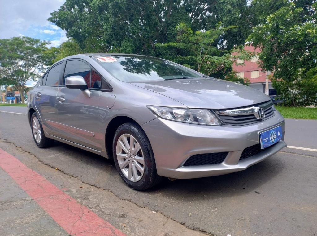 HONDA Civic - Foto