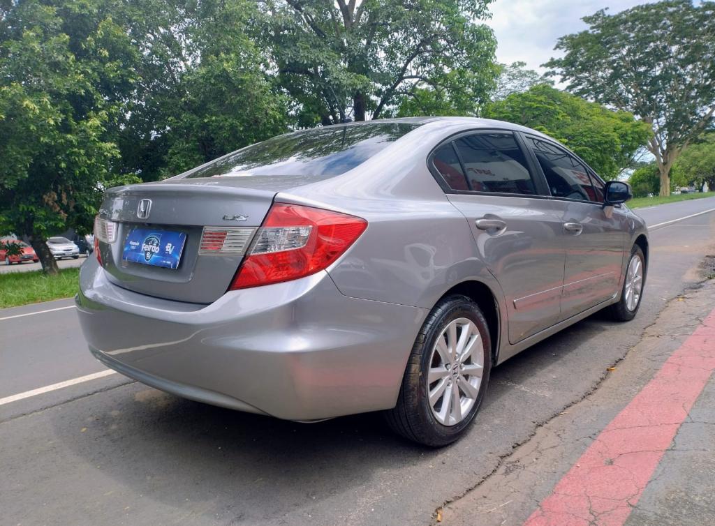 HONDA Civic - Foto