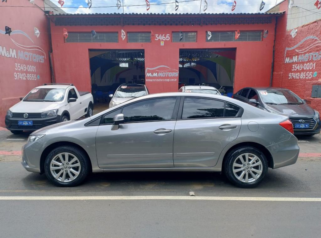 HONDA Civic - Foto