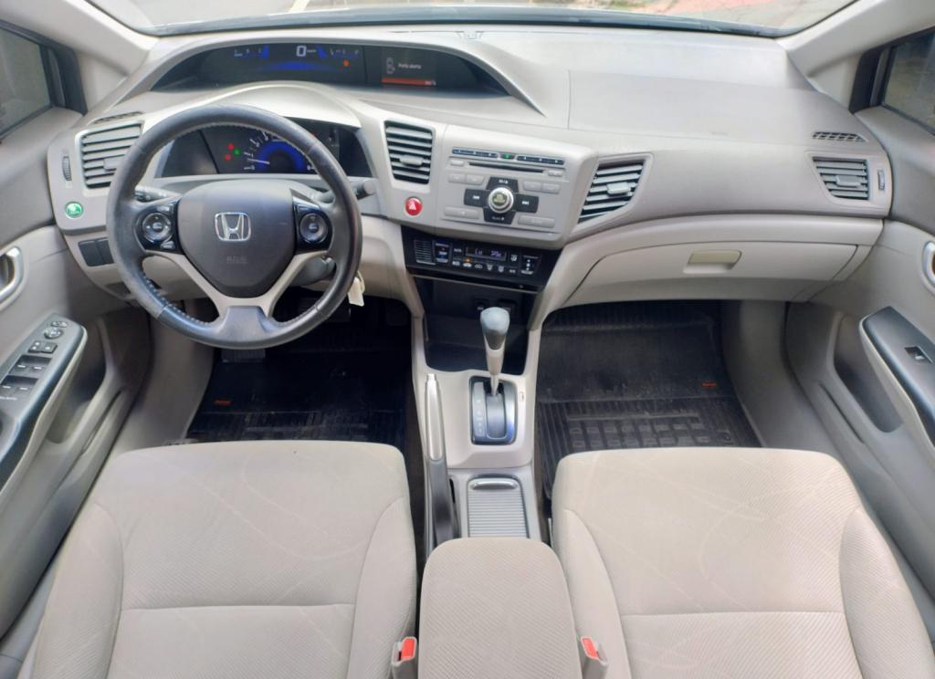 HONDA Civic - Foto