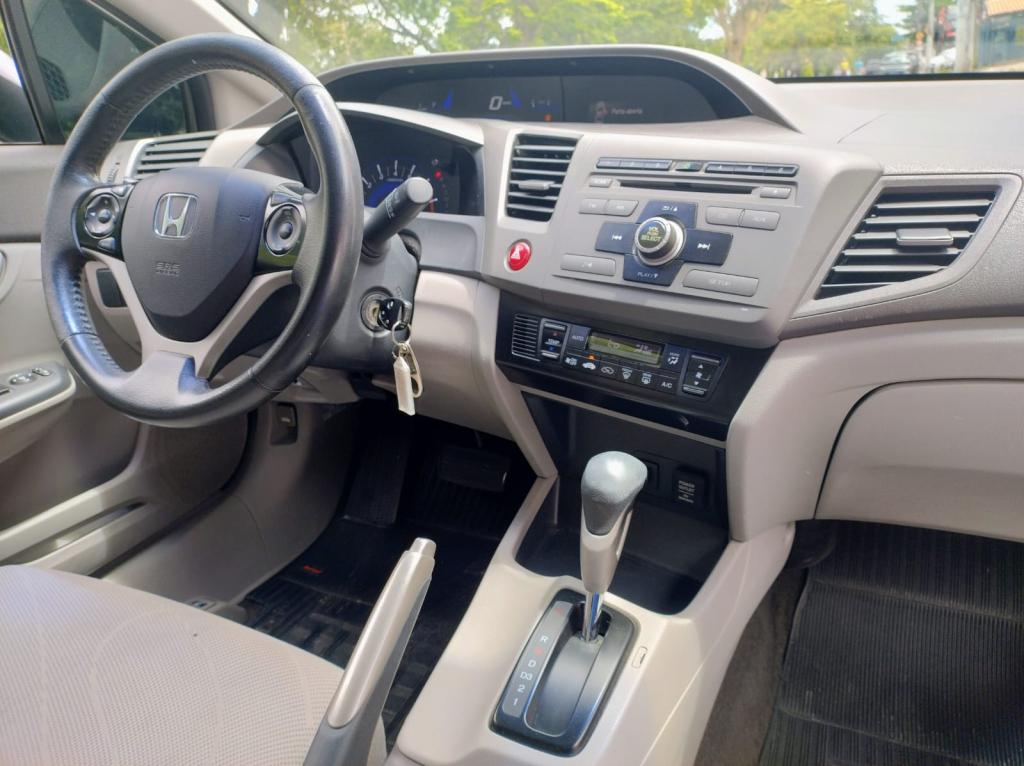 HONDA Civic - Foto