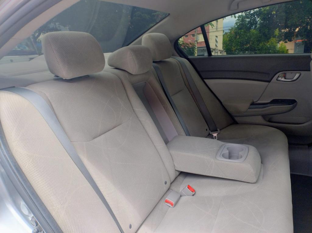 HONDA Civic - Foto