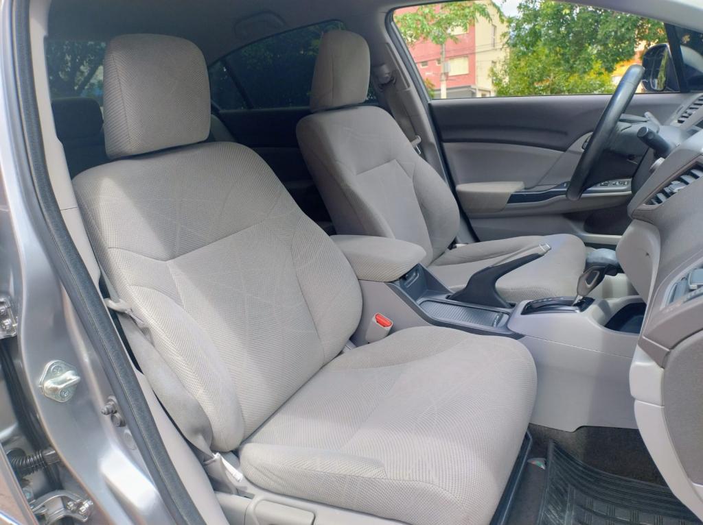 HONDA Civic - Foto
