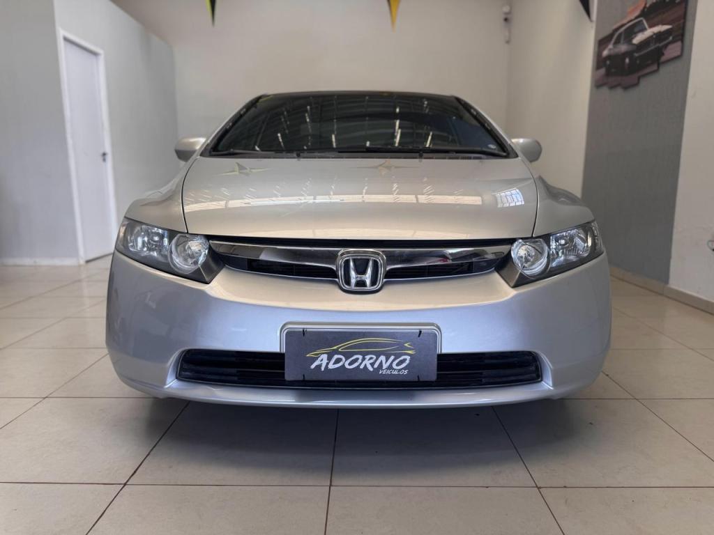 HONDA Civic - Foto
