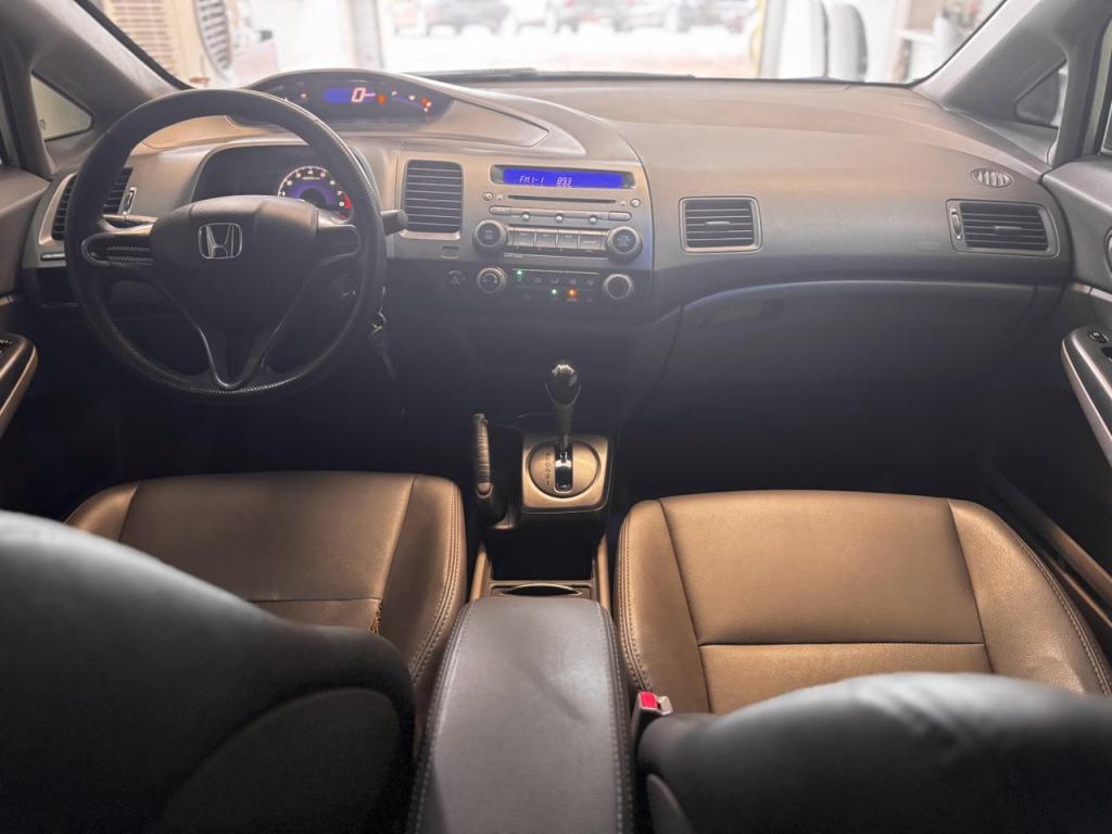 HONDA Civic - Foto