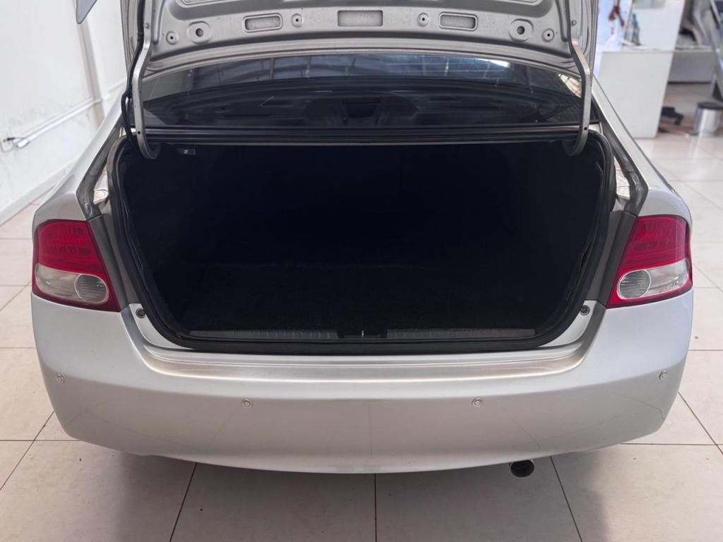 HONDA Civic - Foto