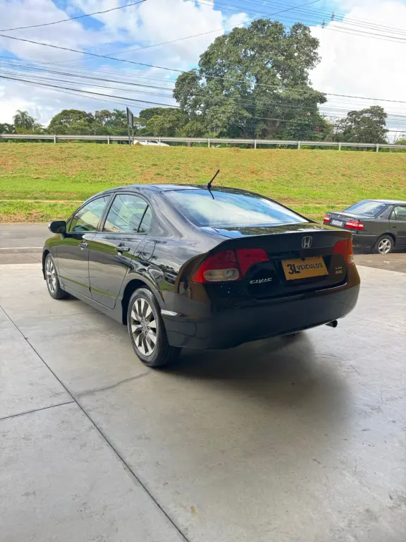 HONDA Civic - Foto