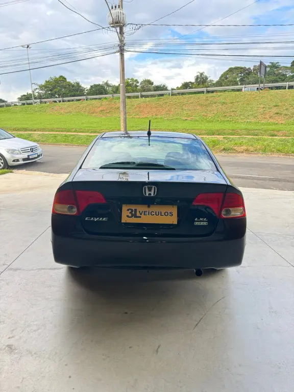 HONDA Civic - Foto