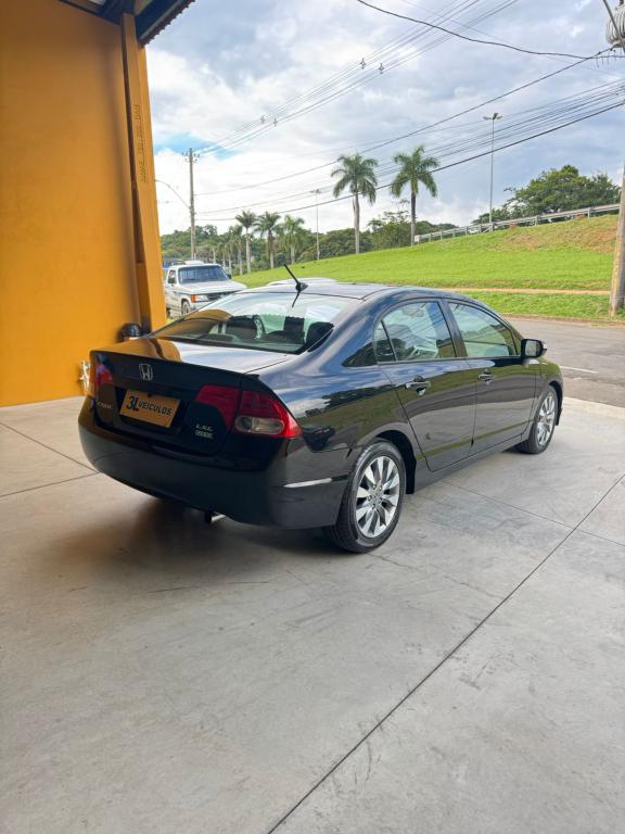 HONDA Civic - Foto