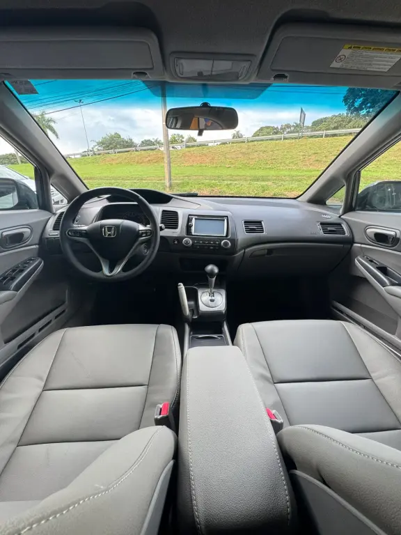HONDA Civic - Foto
